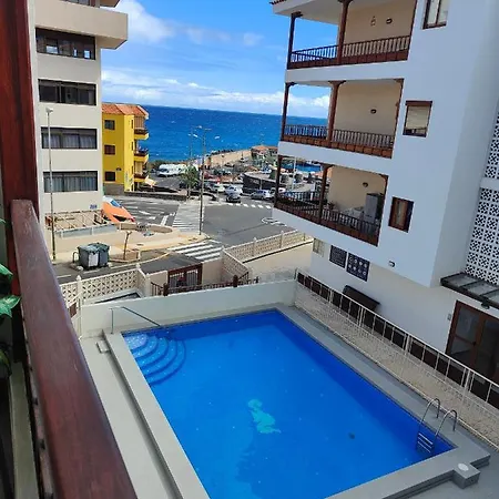 Neptumar Sunset 1 Apartment *