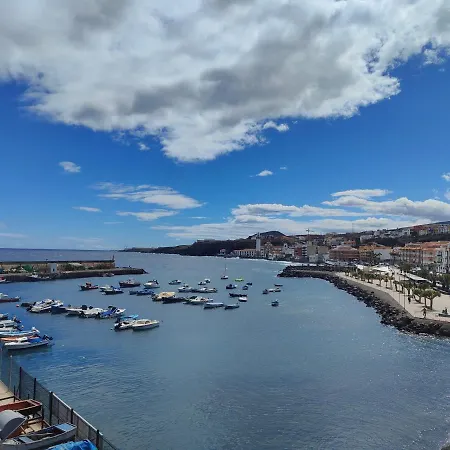 Appartamento Neptumar Sunset 1 Candelaria