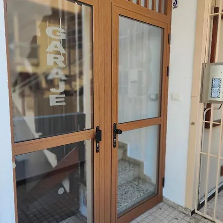 Apartamento Neptumar Sunset 1 Candelaria