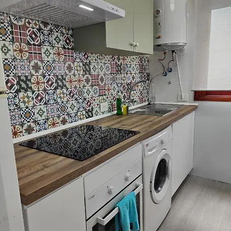 Apartamento Neptumar Sunset 1 Candelaria